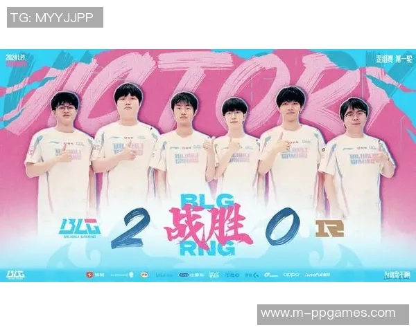 RNG战队实力飙升再创新高引发电竞圈热议与期待